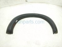 $95 Toyota RR/RH FENDER FLARE MOLDING - BLACK $95 Toyota RR/RH FENDER FLARE MOLDING - BLACK