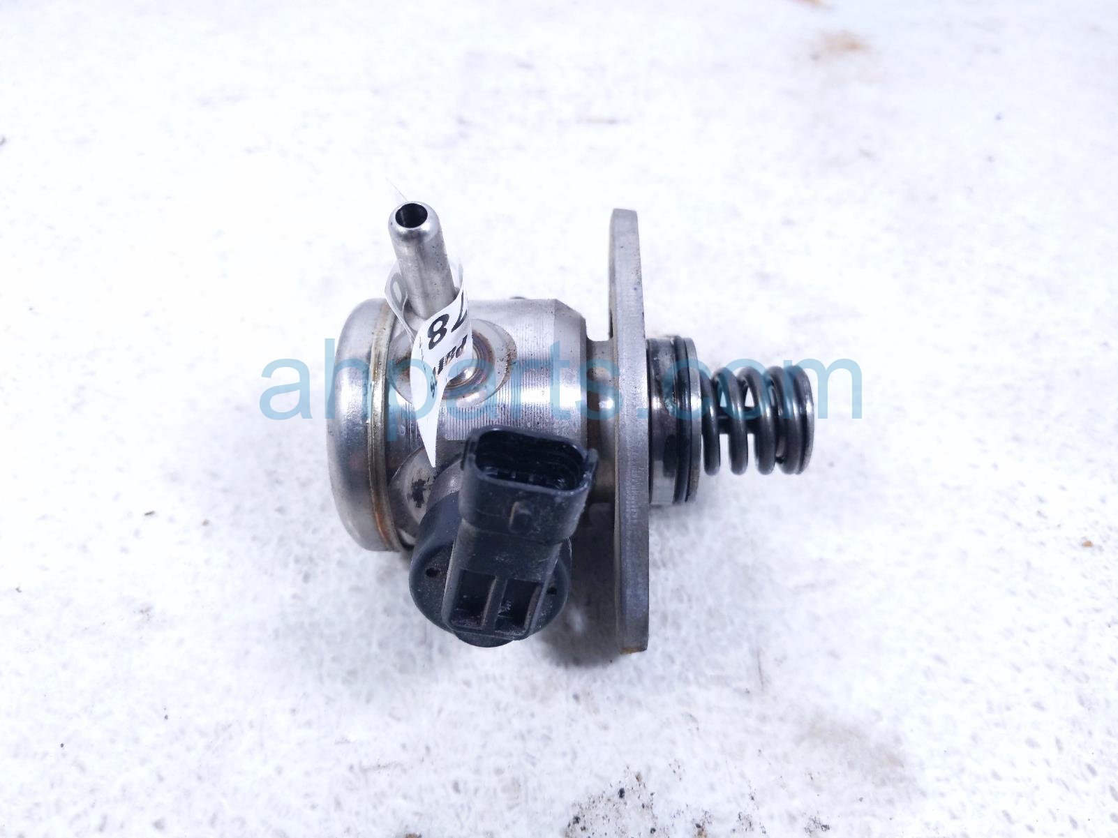 Subaru HIGH PRESSURE FUEL PUMP - ENGINE MTD
