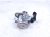 2022 Subaru WRX High Pressure Fuel Pump Engine Mtd 16625AA110 Replacement 2022 Subaru WRX High Pressure Fuel Pump Engine Mtd 16625AA110 Replacement thumbnail