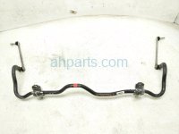 Nissan FRONT STABILIZER / SWAY BAR W/LINKS Nissan FRONT STABILIZER / SWAY BAR W/LINKS