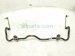 2023 Nissan Rogue Front Stabilizer / Sway Bar W/links 54610 6RA1D Replacement 2023 Nissan Rogue Front Stabilizer / Sway Bar W/links 54610 6RA1D Replacement thumbnail