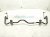 2023 Nissan Rogue Front Stabilizer / Sway Bar W/links 54610 6RA1D Replacement 2023 Nissan Rogue Front Stabilizer / Sway Bar W/links 54610 6RA1D Replacement thumbnail