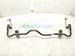 2023 Nissan Rogue Front Stabilizer / Sway Bar W/links 54610 6RA1D Replacement 2023 Nissan Rogue Front Stabilizer / Sway Bar W/links 54610 6RA1D Replacement thumbnail