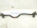 2023 Nissan Rogue Front Stabilizer / Sway Bar W/links 54610 6RA1D Replacement 2023 Nissan Rogue Front Stabilizer / Sway Bar W/links 54610 6RA1D Replacement thumbnail