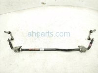 Nissan REAR STABILIZER / SWAY BAR W/LINKS Nissan REAR STABILIZER / SWAY BAR W/LINKS