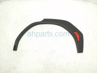 Subaru RR/LH QUARTER PANEL FLARE - BLACK Subaru RR/LH QUARTER PANEL FLARE - BLACK