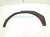 2022 Subaru WRX Rear Driver Quarter Panel Flare Black 91112VC450 Replacement 2022 Subaru WRX Rear Driver Quarter Panel Flare Black 91112VC450 Replacement thumbnail