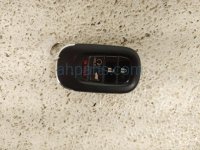 Honda SINGLE SMART KEY FOB W/BLADE Honda SINGLE SMART KEY FOB W/BLADE