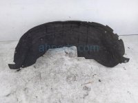 Nissan RR/LH INNER FENDER LINER Nissan RR/LH INNER FENDER LINER