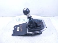 Subaru M.T FLOOR SHIFTER W/KNOB ASSY Subaru M.T FLOOR SHIFTER W/KNOB ASSY