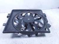 Subaru RH RADIATOR FAN ASSEMBLY Subaru RH RADIATOR FAN ASSEMBLY