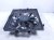 2022 Subaru WRX Cooling Passenger Radiator Fan Assembly 73313VC000 Replacement 2022 Subaru WRX Cooling Passenger Radiator Fan Assembly 73313VC000 Replacement thumbnail