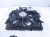 2022 Subaru WRX Cooling Passenger Radiator Fan Assembly 73313VC000 Replacement 2022 Subaru WRX Cooling Passenger Radiator Fan Assembly 73313VC000 Replacement thumbnail