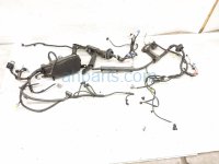 $550 Toyota ENGINE ROOM HARNESS W/FUSE-2.5L XSE $550 Toyota ENGINE ROOM HARNESS W/FUSE-2.5L XSE