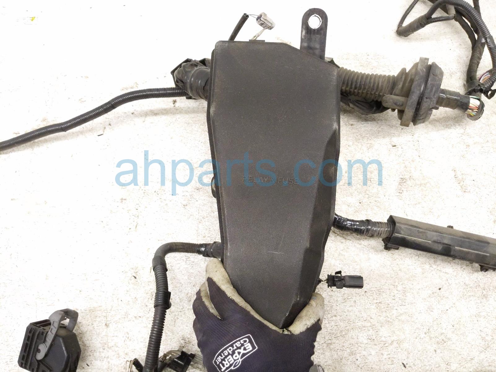 2018 Toyota Camry Engine Room Harness W/fuse 2.5l Xse 82116 06A50 Replacement 2018 Toyota Camry Engine Room Harness W/fuse 2.5l Xse 82116 06A50 Replacement thumbnail