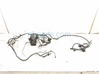 $600 Toyota ENGINE ROOM HARNESS W/FUSE-4.0L 4X2 $600 Toyota ENGINE ROOM HARNESS W/FUSE-4.0L 4X2
