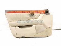 Hyundai FR/LH INTERIOR DOOR PANEL - GREY Hyundai FR/LH INTERIOR DOOR PANEL - GREY