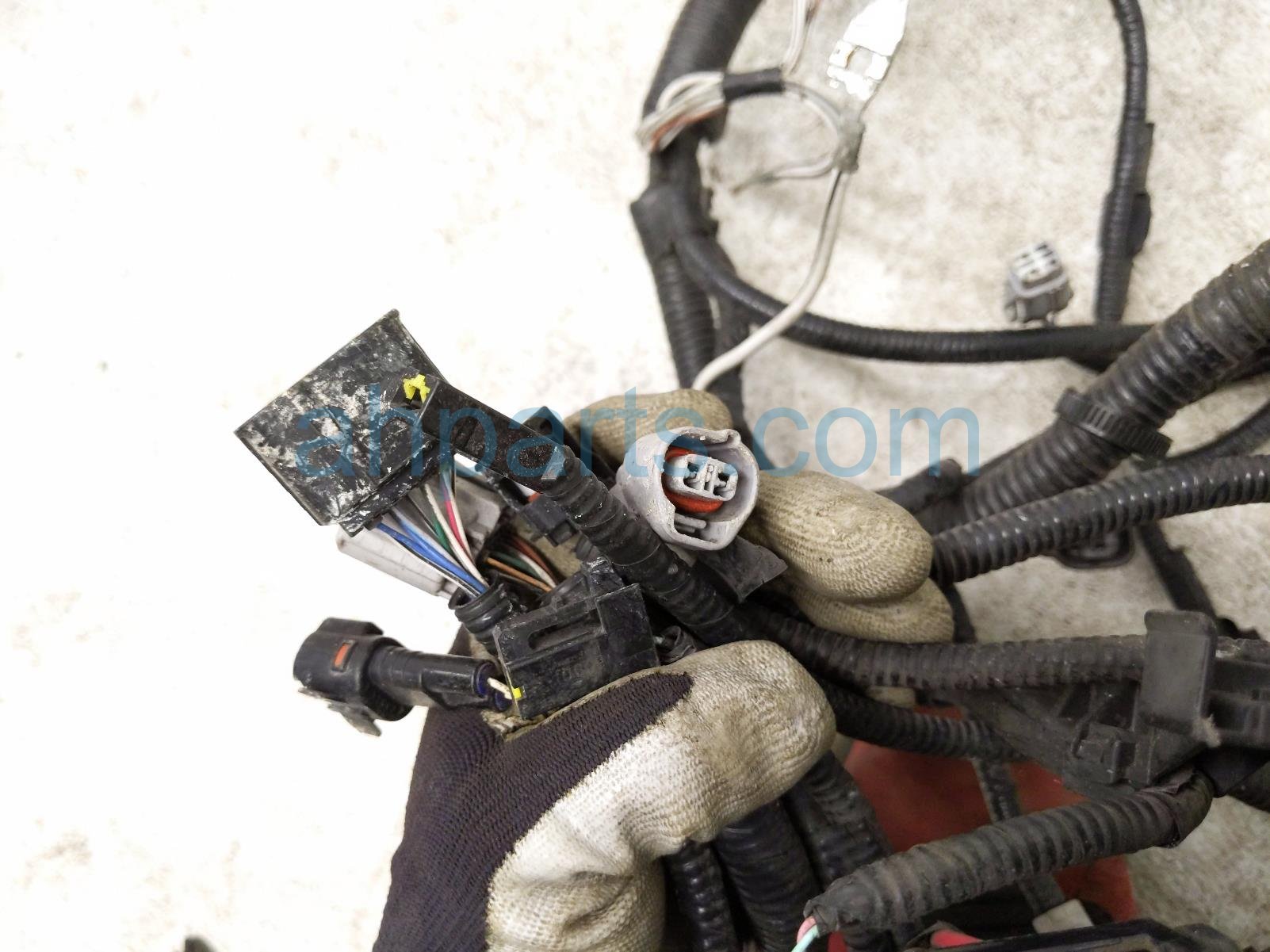 2019 Toyota Rav 4 Engine Room Wire Harness Xle Hyb 82111 0R590 Replacement 2019 Toyota Rav 4 Engine Room Wire Harness Xle Hyb 82111 0R590 Replacement thumbnail