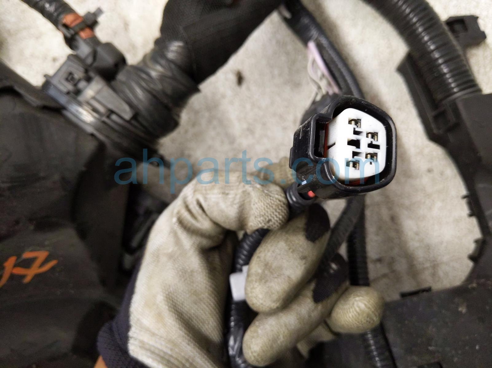 2019 Toyota Rav 4 Engine Room Wire Harness Xle Hyb 82111 0R590 Replacement 2019 Toyota Rav 4 Engine Room Wire Harness Xle Hyb 82111 0R590 Replacement thumbnail