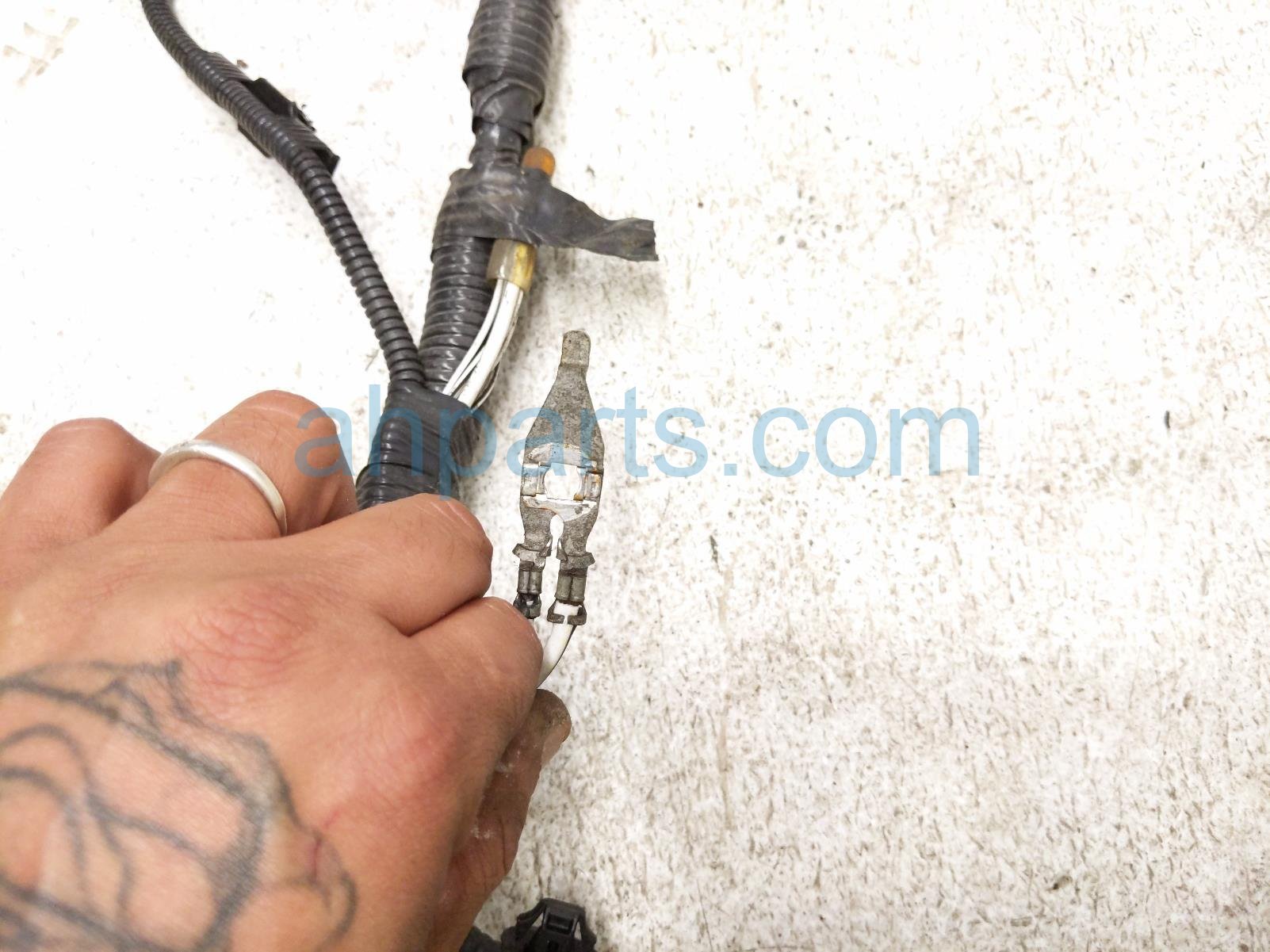 2019 Toyota Rav 4 Engine Room Wire Harness Xle Hyb 82111 0R590 Replacement 2019 Toyota Rav 4 Engine Room Wire Harness Xle Hyb 82111 0R590 Replacement thumbnail