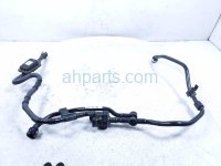 Volkswagen VACUUM VALVE FUEL LINE Volkswagen VACUUM VALVE FUEL LINE