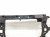 2022 Hyundai Venue Core Radiator Support Assy 64101 K2000 Replacement 2022 Hyundai Venue Core Radiator Support Assy 64101 K2000 Replacement thumbnail