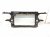 2022 Hyundai Venue Core Radiator Support Assy 64101 K2000 Replacement 2022 Hyundai Venue Core Radiator Support Assy 64101 K2000 Replacement thumbnail
