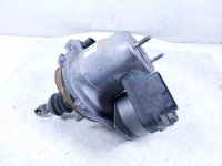 Honda ELECTRIC POWER BRAKE BOOSTER Honda ELECTRIC POWER BRAKE BOOSTER
