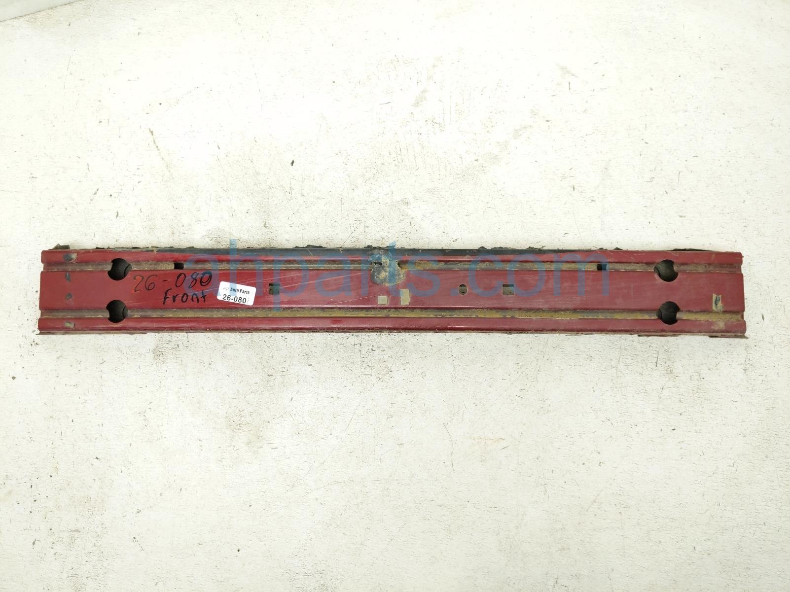 Ford FRONT BUMPER REINFORCEMENT BAR