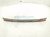 2020 Ford Mustang Beam Front Bumper Reinforcement Bar FR3Z 17757 A Replacement 2020 Ford Mustang Beam Front Bumper Reinforcement Bar FR3Z 17757 A Replacement thumbnail