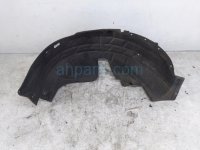 Volkswagen RR/LH INNER FENDER LINER Volkswagen RR/LH INNER FENDER LINER