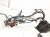 2019 Toyota Highlander Engine Room Wire Harness 3.5l Awd 82111 0EW52 Replacement 2019 Toyota Highlander Engine Room Wire Harness 3.5l Awd 82111 0EW52 Replacement thumbnail