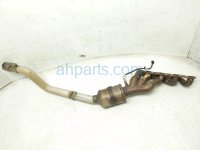 $40 Ford LH REAR OXYGEN SENSOR - 5.0L $40 Ford LH REAR OXYGEN SENSOR - 5.0L