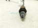 2020 Ford Mustang Driver Rear Oxygen Sensor 5.0l JR3Z 9G444 B Replacement 2020 Ford Mustang Driver Rear Oxygen Sensor 5.0l JR3Z 9G444 B Replacement thumbnail