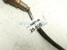 2020 Ford Mustang Driver Rear Oxygen Sensor 5.0l JR3Z 9G444 B Replacement 2020 Ford Mustang Driver Rear Oxygen Sensor 5.0l JR3Z 9G444 B Replacement thumbnail