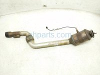 Ford RH REAR OXYGEN SENSOR - 5.0L Ford RH REAR OXYGEN SENSOR - 5.0L