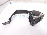 Tesla REAR LH SEAT BELT RETRACTOR - BLACK Tesla REAR LH SEAT BELT RETRACTOR - BLACK