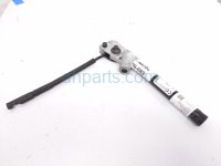 Tesla FR/RH BELT PRETENSIONER - BLACK Tesla FR/RH BELT PRETENSIONER - BLACK