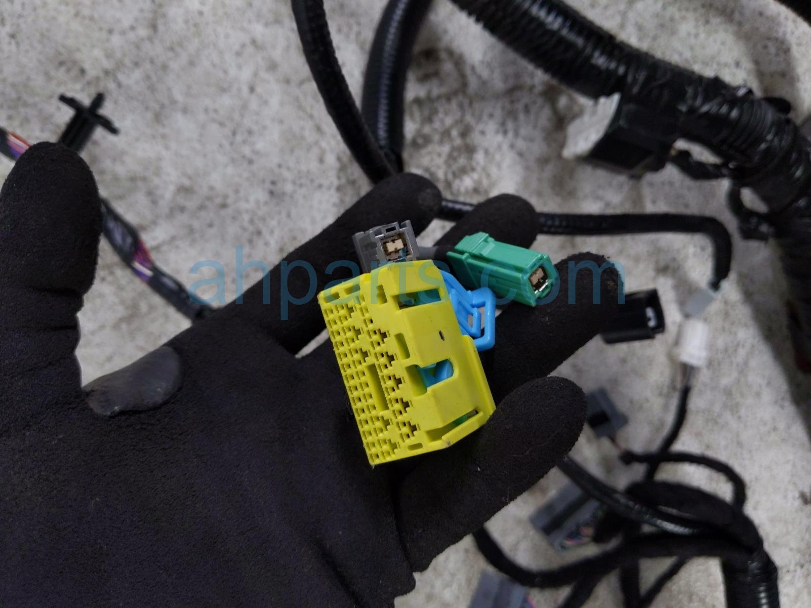 2022 Honda CR V Dash Instrument Wire Harness Ex l 32117 TPG A20 Replacement 2022 Honda CR V Dash Instrument Wire Harness Ex l 32117 TPG A20 Replacement thumbnail