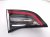 2021 Tesla Model Y Light / Rear Driver Inner Tail Lamp (on Body) 1502088 00 B Replacement 2021 Tesla Model Y Light / Rear Driver Inner Tail Lamp (on Body) 1502088 00 B Replacement thumbnail