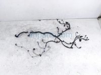 Volkswagen MAIN ENGINE WIRE HARNESS - 1.5T FWD Volkswagen MAIN ENGINE WIRE HARNESS - 1.5T FWD