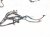 2001 Lexus Ls430 Engine Room Wire Harness 4.3l Rwd 82111 50700 Replacement 2001 Lexus Ls430 Engine Room Wire Harness 4.3l Rwd 82111 50700 Replacement thumbnail