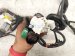 2001 Lexus Ls430 Engine Room Wire Harness 4.3l Rwd 82111 50700 Replacement 2001 Lexus Ls430 Engine Room Wire Harness 4.3l Rwd 82111 50700 Replacement thumbnail