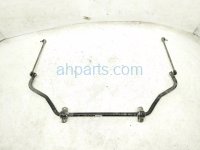 Honda FRONT STABILIZER / SWAY BAR W/LINKS Honda FRONT STABILIZER / SWAY BAR W/LINKS