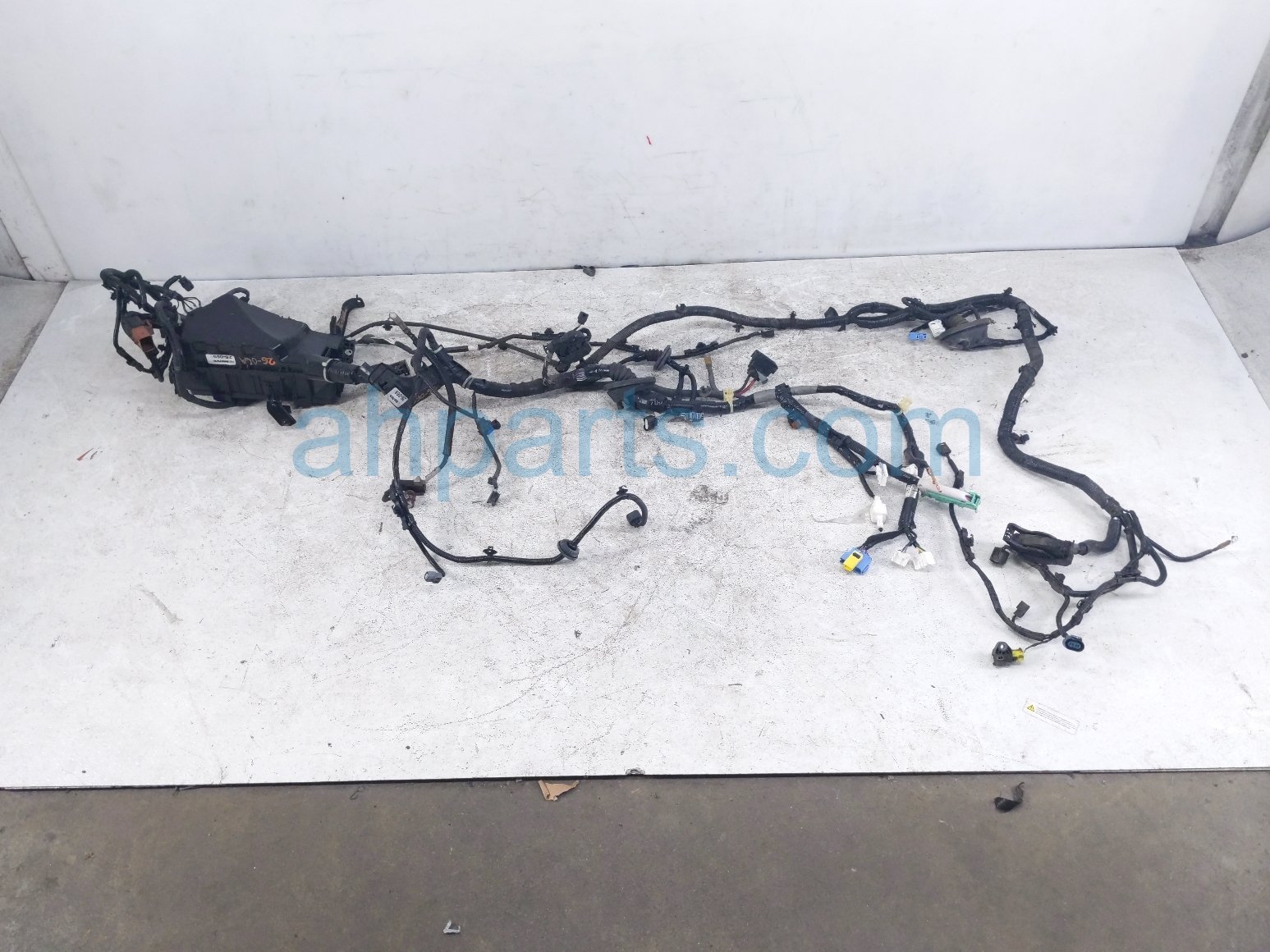 $300 Honda ENGINE ROOM HARNESS - LX 1.5T $300 Honda ENGINE ROOM HARNESS - LX 1.5T