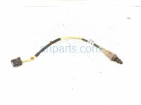 Honda EXHAUST MANIFOLD OXYGEN SENSOR Honda EXHAUST MANIFOLD OXYGEN SENSOR