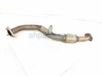 Honda FRONT EXHAUST FLEX PIPE-1.5L Honda FRONT EXHAUST FLEX PIPE-1.5L