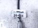 2022 Subaru WRX Air Fuel Ratio Oxygen Sensor 2.4l 22641AA790 Replacement 2022 Subaru WRX Air Fuel Ratio Oxygen Sensor 2.4l 22641AA790 Replacement thumbnail