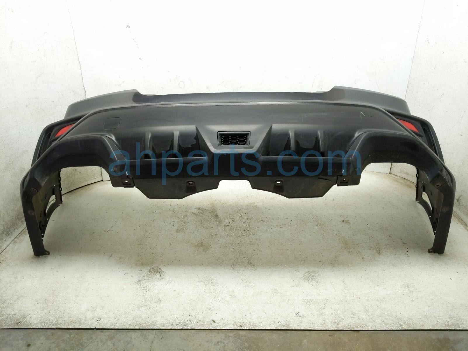 Subaru REAR BUMPER COVER - GREY