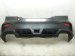 2022 Subaru WRX Rear Bumper Cover Grey 57704VC030 Replacement 2022 Subaru WRX Rear Bumper Cover Grey 57704VC030 Replacement thumbnail